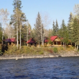 View album: Silver Hilton Steelhead Lodge